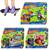 HOT WHEELS SKATE SET ACROBAZIE ASSORTITI