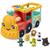 IL TRENINO DELL'ABC
