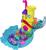 POLLY POCKET BUBBLE AQUARIUM