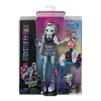 MONSTER HIGH FRANKIE STEIN