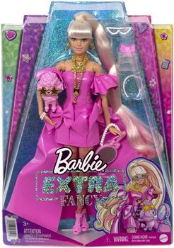 BARBIE EXTRA FANCY
