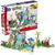 MEGABLOK POKEMON SPEDIZIONE GIUNGLA