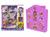POLLY POCKET CALENDARIO DELL'AVVENTO