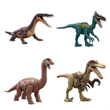 JURASSIC WORLD PERICOLO GIURASSICO ASS
