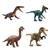 JURASSIC WORLD PERICOLO GIURASSICO ASS