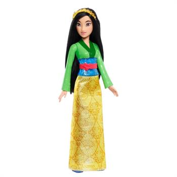 DISNEY PRINCESS MULAN
