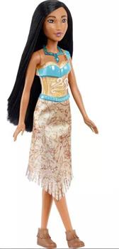 DISNEY PRINCESS POCAHONTAS