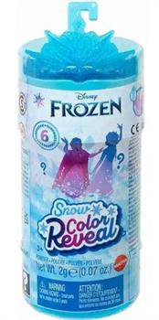 FROZEN SNOW REVEAL ASSORTITE