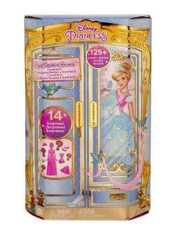 CENERENTOLA ROYAL FASHION REVEAL