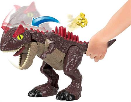 IMAGINEXT JW CARNOTAURO ACULEI PUNGENTI