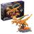 MEGA BLOKS POKEMON CHARIZARD KINETIC
