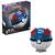 MEGA POKEMON POKEBALL GIGANTE 299 PZ