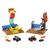 HOT WHEELS MONSTER ARENA SFIDE SEMIFINAL