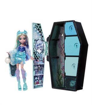 MONSTER HIGH SEGRETI DA BRIVIDO LAGOONA