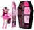 MONSTER HIGH SEGRETI DA BRIVIDO DRACULAU