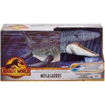 JURASSIC WORLD MOSASAURO