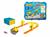 HOT WHEELS TRUCK BUILDER BOX DELUXE