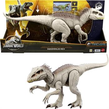 JW INDOMINUS REX ATTACCO MIMETICO