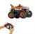 HOT WHEELS MONSTER TRUCK TIGER SHARK R/C
