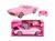 BARBIE THE MOVIE CORVETTE R/C