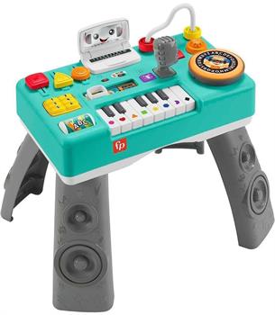 CONSOLE DJ MUSICA & REMIX