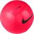 PALLONE CALCIO NIKE PITCH FLUO TG.5