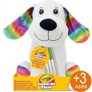 COLOR&PLUSH CUCCIOLO