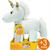 COLOR&PLUSH UNICORNO
