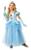 COSTUME PRINCIPESSA CELESTE TG L