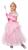 COSTUME PRINCIPESSA ROSA TG S