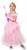 COSTUME PRINCIPESSA ROSA TG L