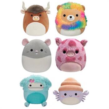 SQUISHMALLOWS 30 CM ASSORTIMENTO 2