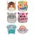 SQUISHMALLOWS 30 CM ASSORTIMENTO 2