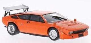 AUTO LAMBORGHINI URRACO 1/43