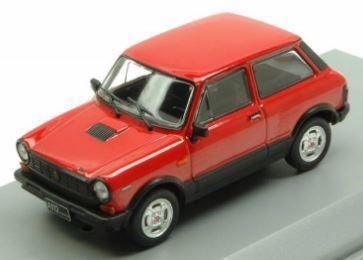 AUTO AUTOBIANCHI A112 1/43