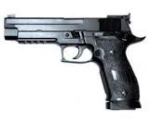 PISTOLA CO2 226-S5