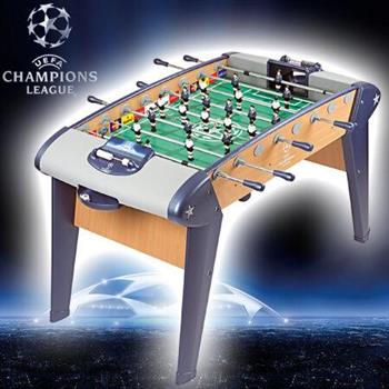 CALCETTO CHAMPIONS LEAGUE