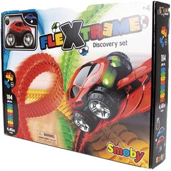 PISTA FLEXTREME