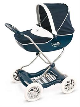 INGLESINA CARROZZINA SHARA BLU