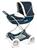 INGLESINA CARROZZINA SHARA BLU