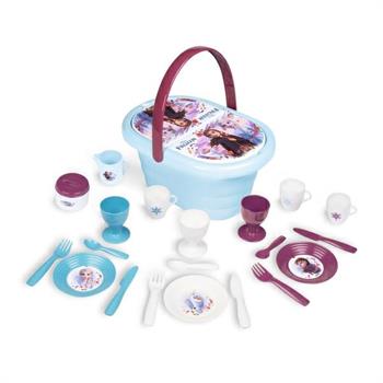 CESTINO DA PIC-NIC FROZEN