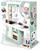 CUCINA CHERRY ACCESSORIATA