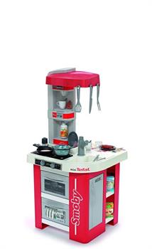 TEFAL CUCINA STUDIO BUBBLE ROSSA