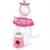 HELLO KITTY SPECCHIERA 2 IN 1