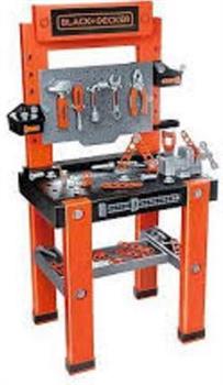 BANCO BLACK&DECKER