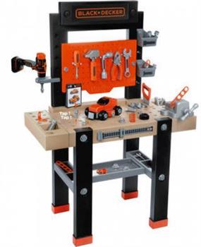 BLACK&DECKER CENTRO BRICO