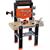 BLACK+DECKER  BRICOLO CENTER