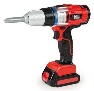 TRAPANO BLACK&DECKER