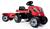 TRATTORE FARMER XL ROSSO