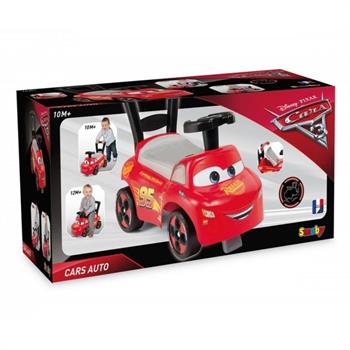 SPINGI SPINGI CARS LA MIA PRIMA AUTO